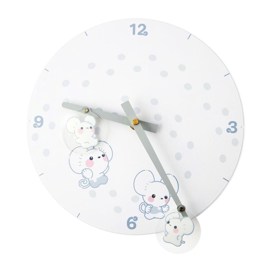 Pokemon（ポケモン） ポケモンセンターオリジナル 掛け時計