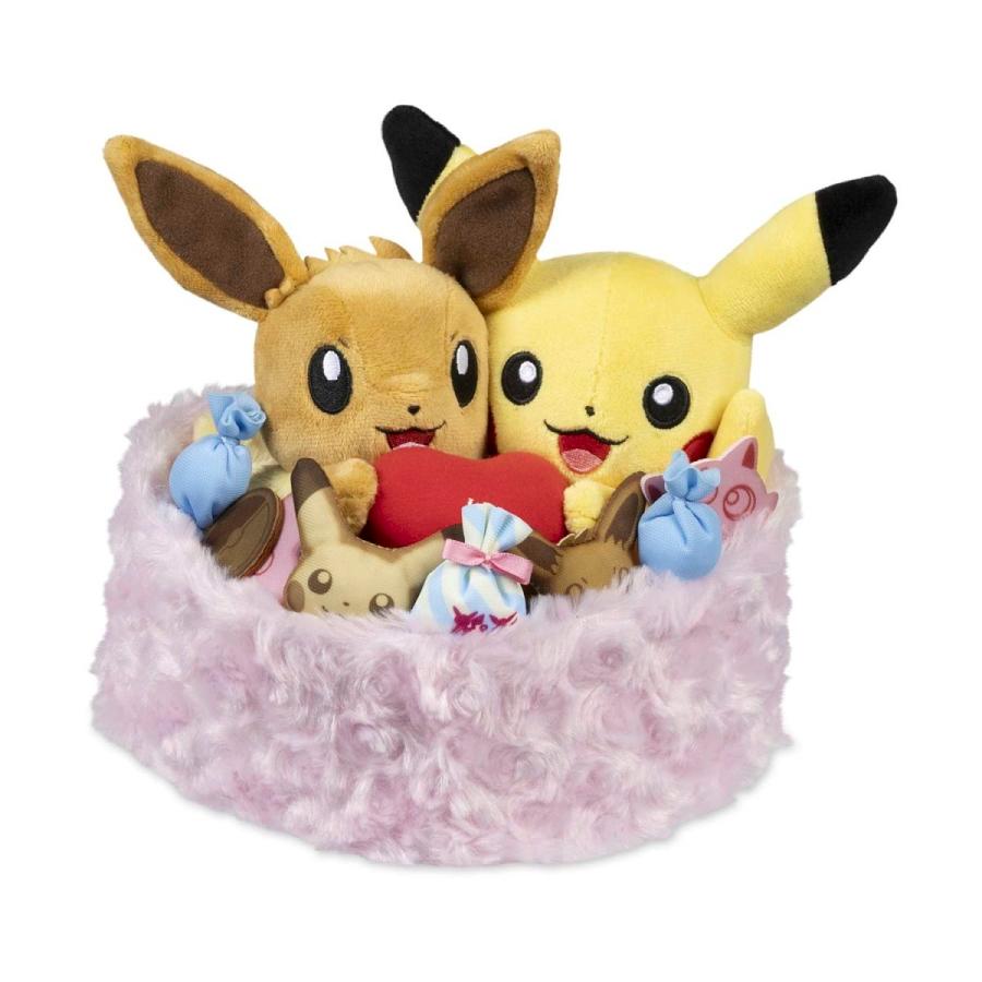 Pokemon（ポケモン） ポケモンセンターオリジナル ぬいぐるみ