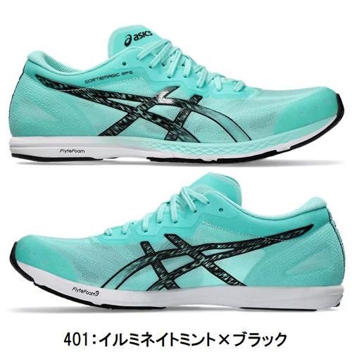 ASICS（アシックス） セール (1013A098) ランニングシューズ ソーティ