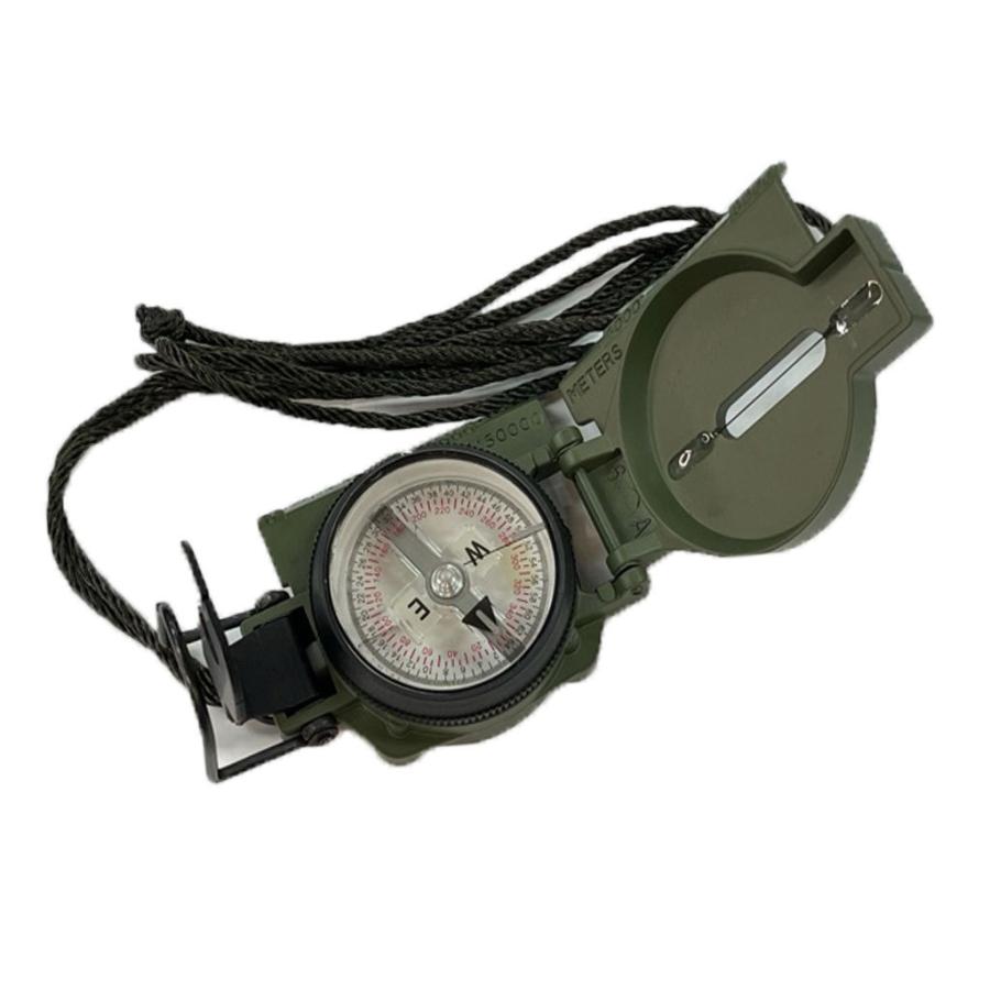 CAMMENGA社 軍用レンザティックコンパスNo.27(陸上自衛隊/迷彩/装備品