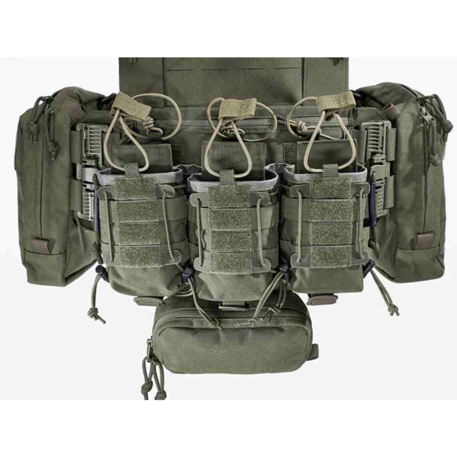 TT(タスマニアンタイガー) コンビリグ QR (陸上自衛隊/迷彩/装備品