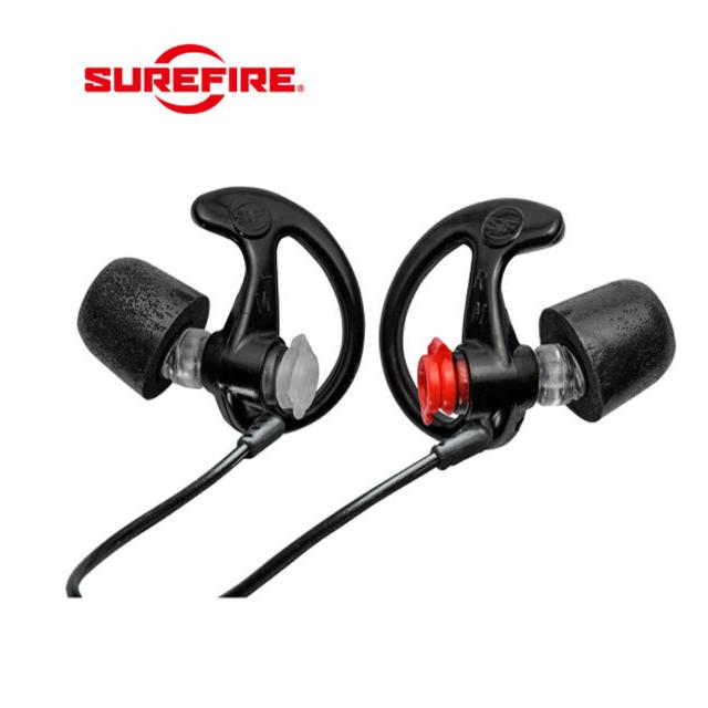 SUREFIRE(シュアファイア)EP7 SONIC DEFENDERS ULTRA M (陸上自衛隊