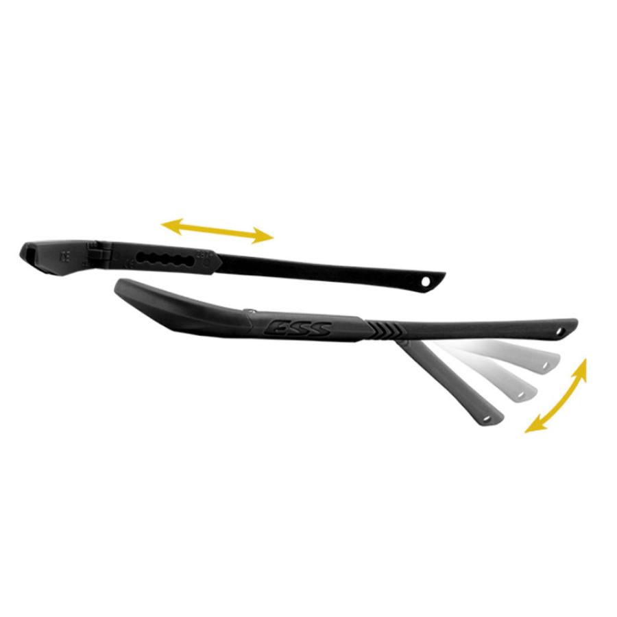 ESS ICE 2LS アイス2レンズ (陸上自衛隊/迷彩/装備品/サングラス