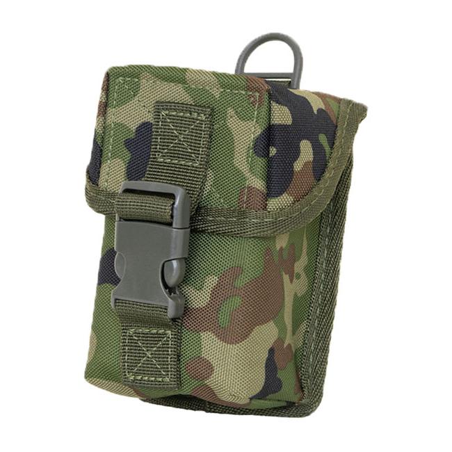 SC(ストームクロス)89式弾入れ20発W(陸上自衛隊/迷彩/バック/ポーチ