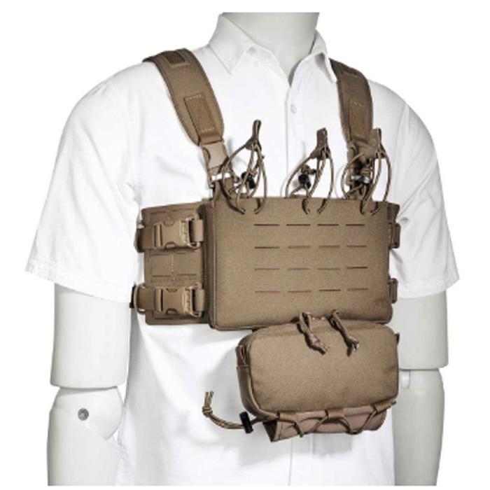 TASMANIAN TIGER（タスマニアンタイガー） TT(タスマニアンタイガー