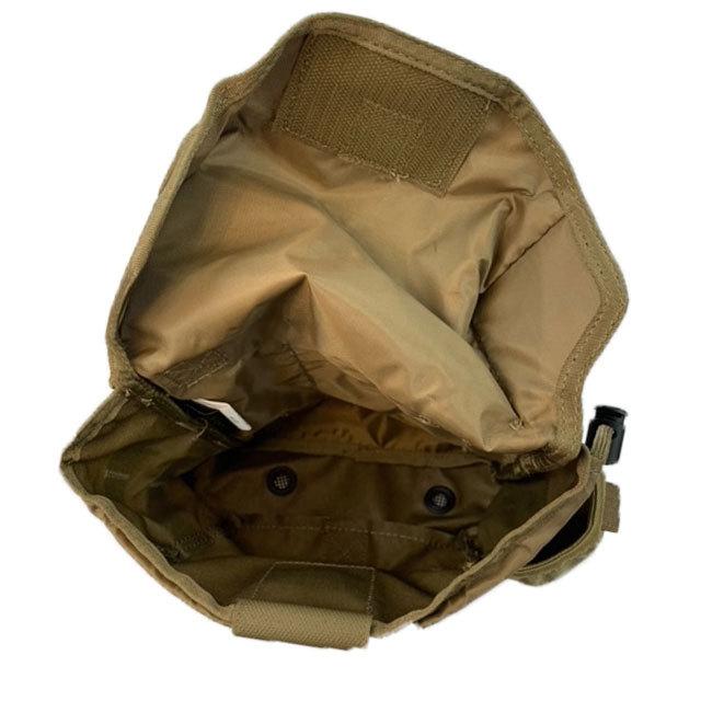 TT(タスマニアンタイガー)キャンティーン ポーチ Mk2(陸上自衛隊/迷彩