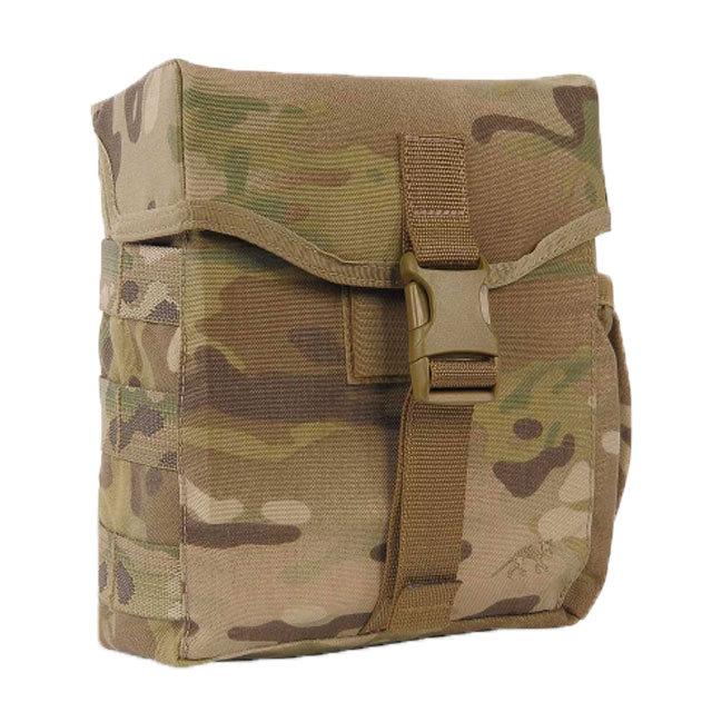TT(タスマニアンタイガー)キャンティーン ポーチマルチカム Mk2(陸上