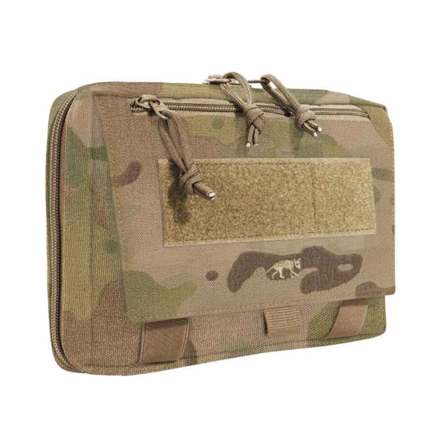 TT(タスマニアンタイガー) EDC ツールポーチ マルチカム (陸上自衛隊