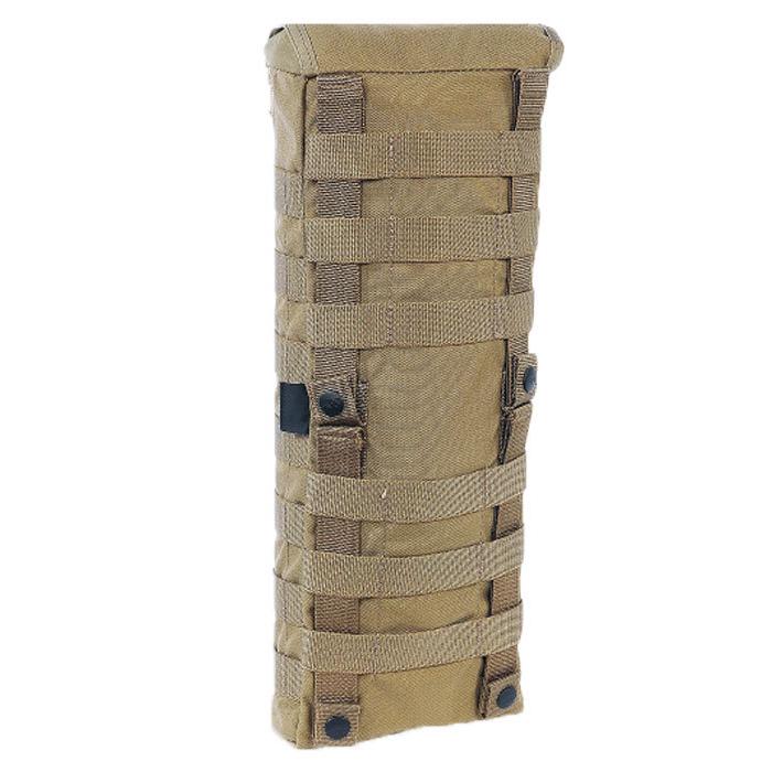 TASMANIAN TIGER（タスマニアンタイガー） TT(タスマニアンタイガー