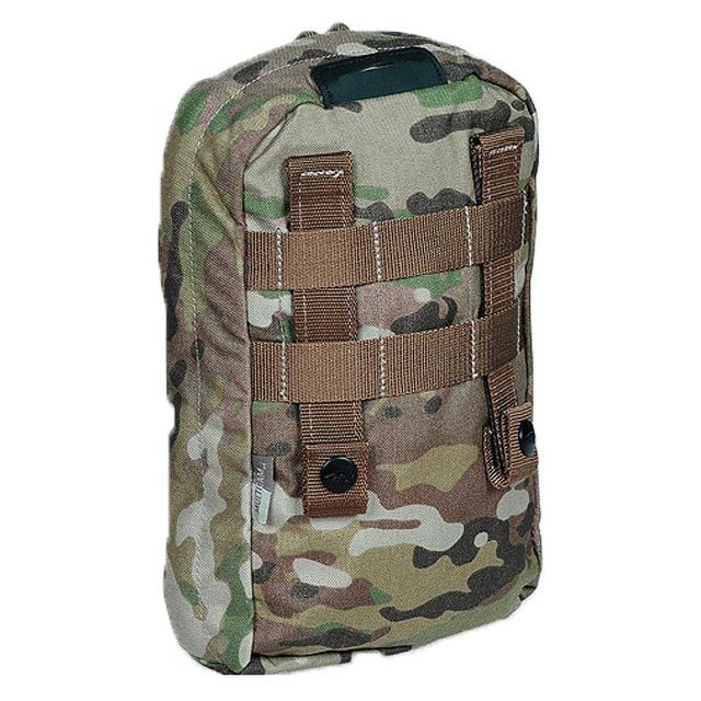 TT(タスマニアンタイガー)タックポーチ7 マルチカム(陸上自衛隊/迷彩