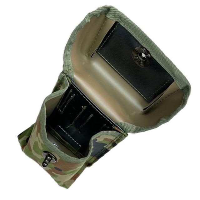 89式弾入れ20発S(陸上自衛隊/迷彩/バック/ポーチ/サバゲー/ミリタリー