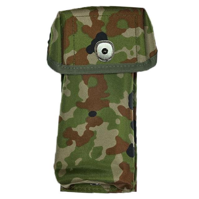 89式弾入れ30発S(陸上自衛隊/迷彩/バック/ポーチ/サバゲー/ミリタリー