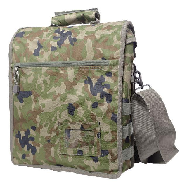 SC(ストームクロス)ズノウショルダー(陸上自衛隊/迷彩/バック/ポーチ