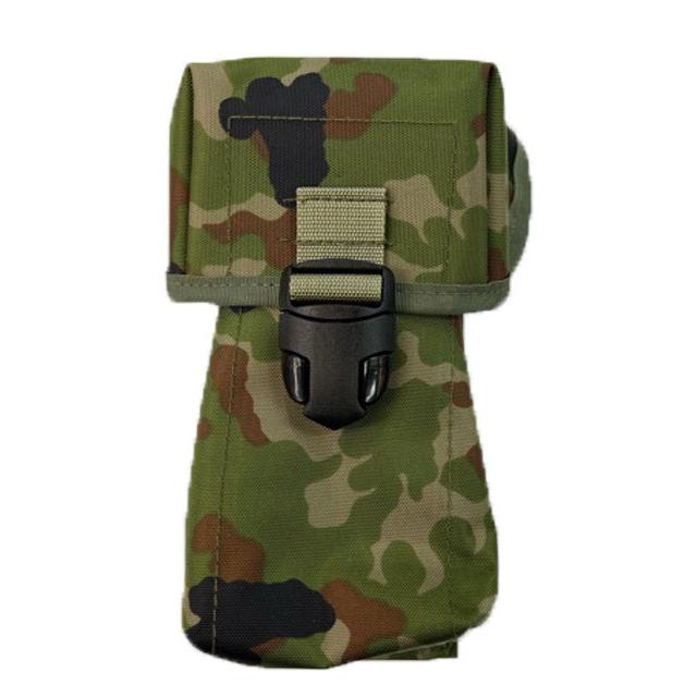 89式弾納3弾倉入れ(陸上自衛隊/迷彩/バック/ポーチ/サバゲー