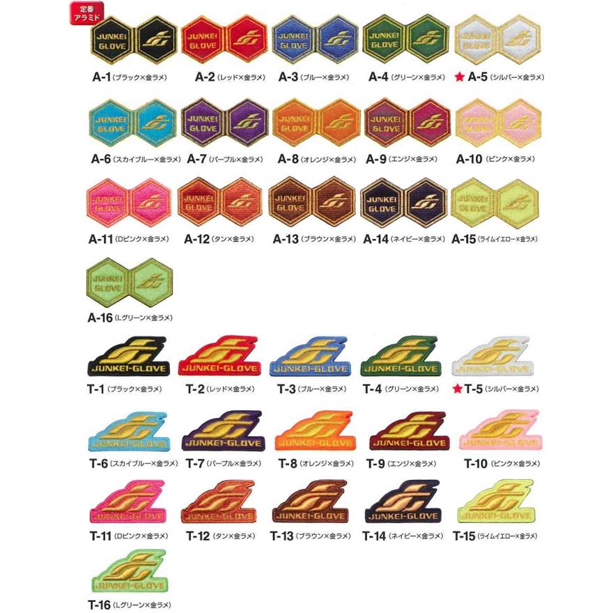 ポイント5倍 ジュンケイグラブ JUNKEI GLOVE オーダー 硬式グラブ
