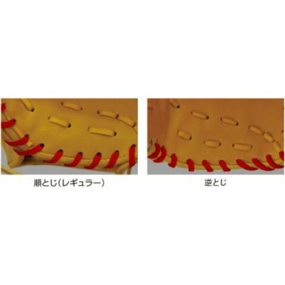 ポイント5倍 ジュンケイグラブ JUNKEI GLOVE オーダー 硬式グラブ