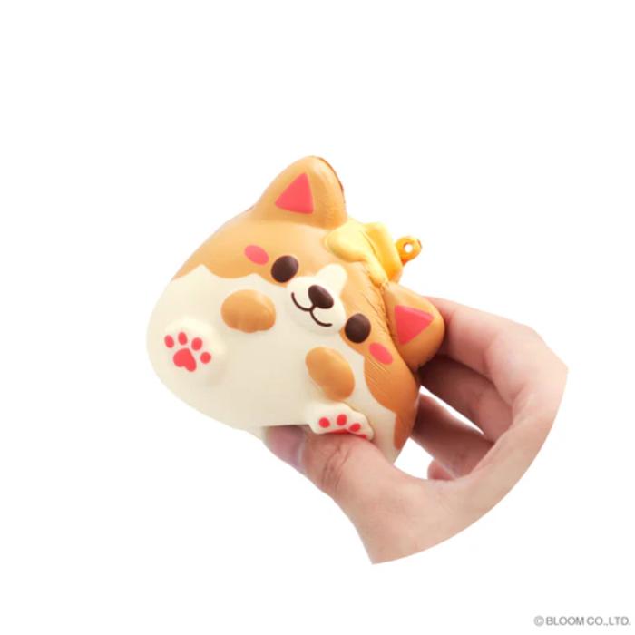 BLOOM ブルーム スクイーズ ちぎりパン＜ワンパンケーキ＞_パン