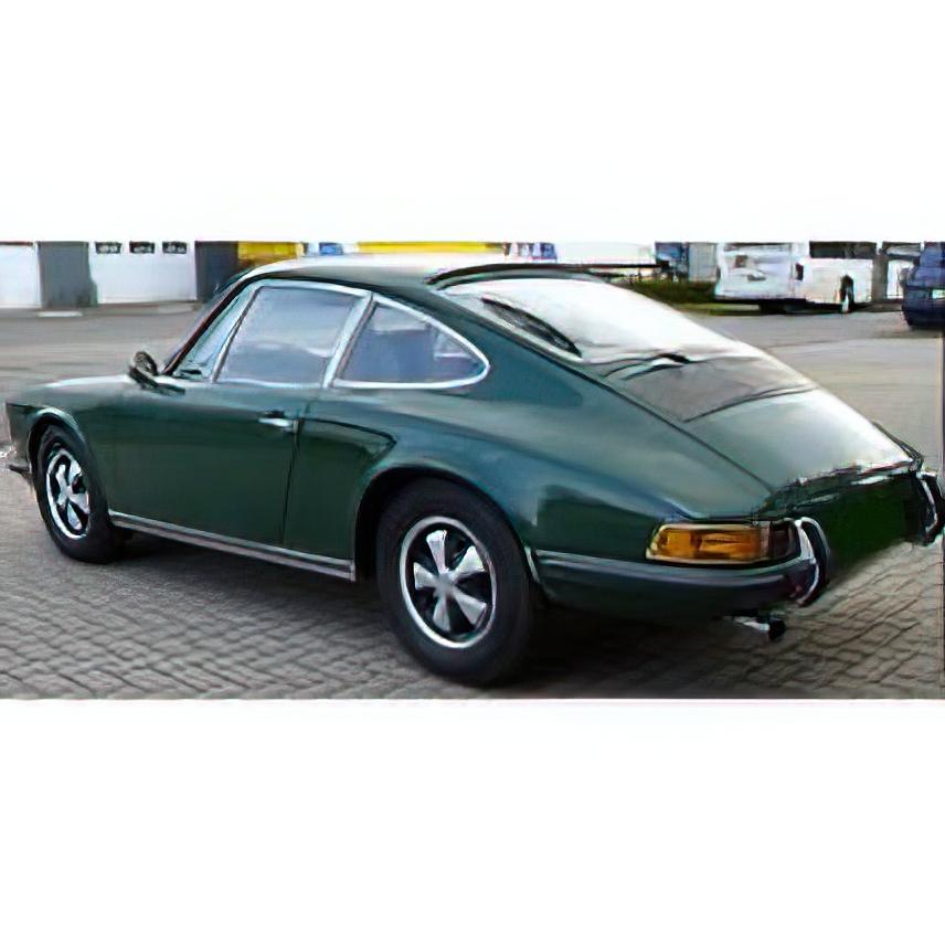 予約】2024年3月以降発売予定PORSCHEポルシェ 911 T COUPE 1970 R