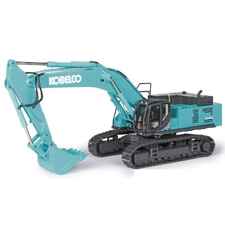 KOBELCOコベルコ SK850 LC Raupenbagger Hydraulic excavatorショベル