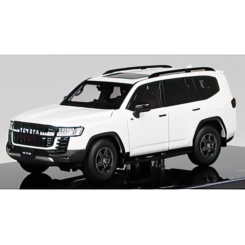 予約】2025年発売予定トヨタ ランドクルーザー 300 GRスポーツ 2022