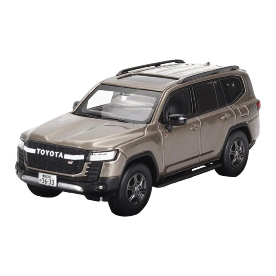 TOYOTA LAND CRUISERトヨタランドクルーザー LC300-GR SPORT 2022