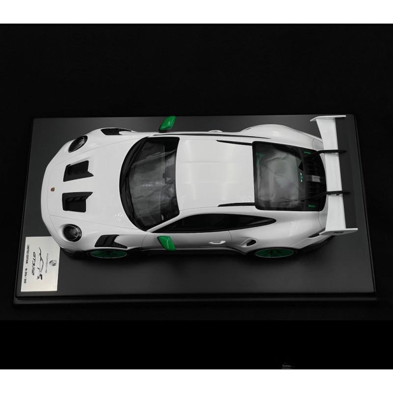 Porscheポルシェ 911 GT3 RS Type 992 2023 Tribute To 1972 Carrera 1