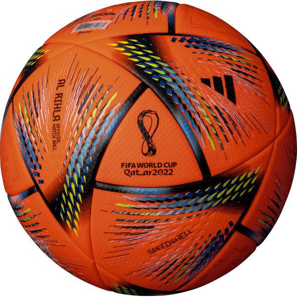 adidas（アディダス） 3連休も毎日出荷 サッカーボール アル・リフラ