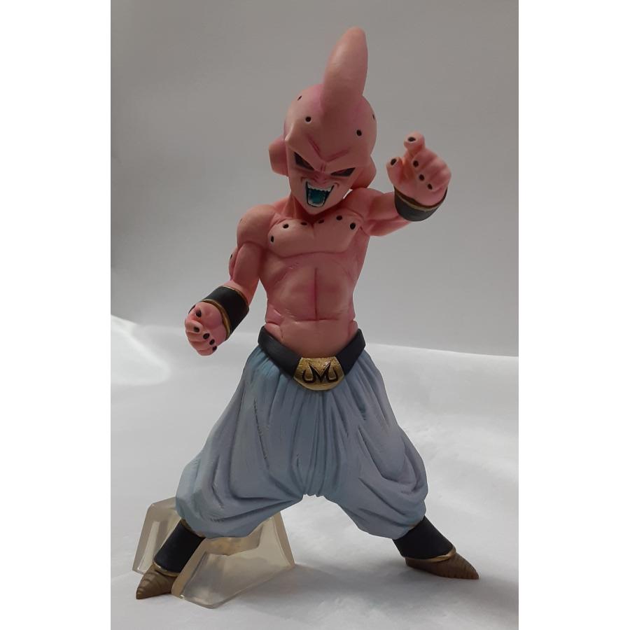 F賞 魔人ブウ 純粋 フィギュア 一番くじ ドラゴンボール超
