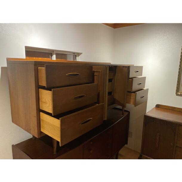 ブロイヒル Broyhill サイドボード テレビ台 リビング ダイニング