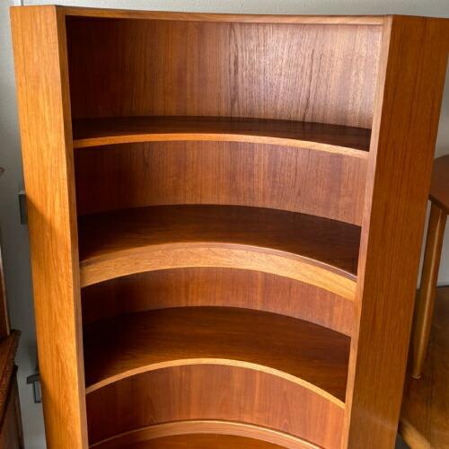 G-PLAN（ジープラン） フレスコ FRESCO コーナーキャビネット リビング