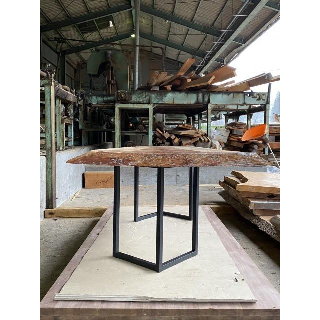 一枚板 テーブル ローテーブル ダイニングテーブル カウンター diy 天