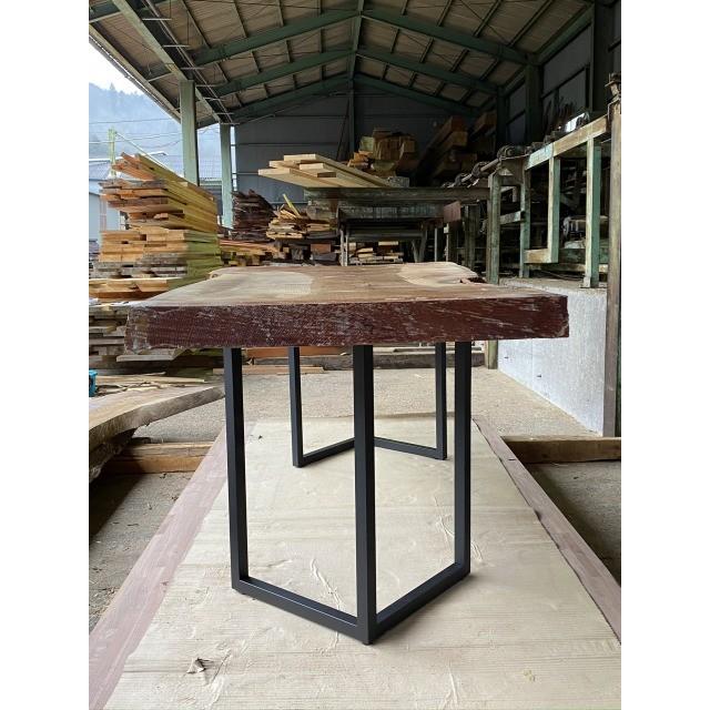 一枚板 テーブル ローテーブル ダイニングテーブル カウンター diy 天