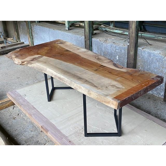 一枚板 テーブル ローテーブル ダイニングテーブル カウンター diy 天