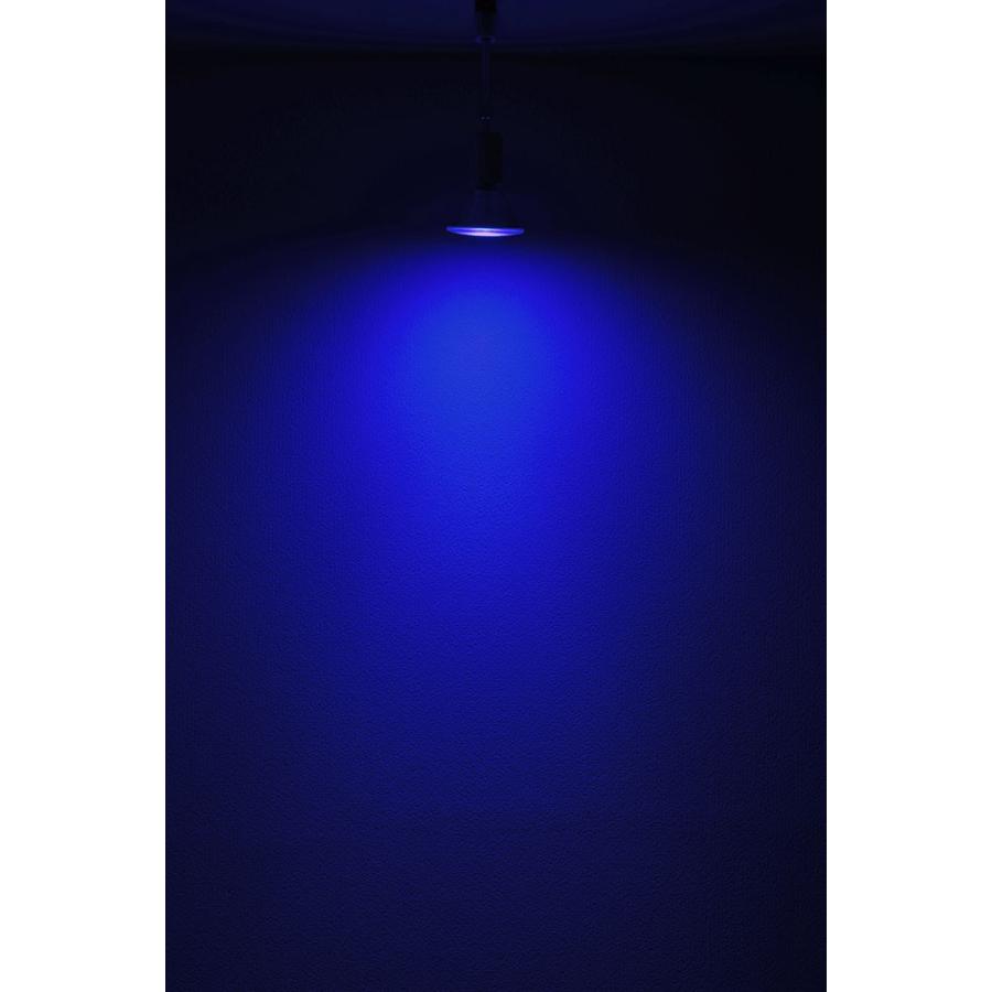 Beamtec（ビームテック） LED電球 スポットライト E26 ハロゲン 赤 緑