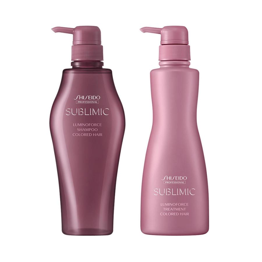 SHISEIDO PROFESSIONAL（資生堂プロフェッショナル） 資生堂