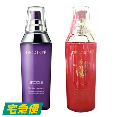 LIPOSOME 【並行輸入品】コーセー コスメデコルテ モイスチュア