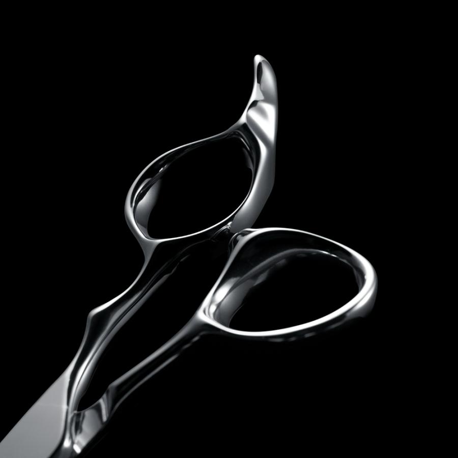 富士山 シザー 『日本製』 セニングシザー 35目 正刃 美容師