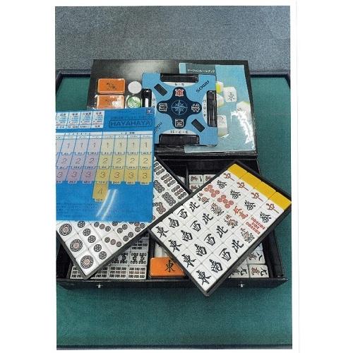 大洋技研 麻雀 麻雀牌 マージャンパイ AMOS masters アモス マスターズ