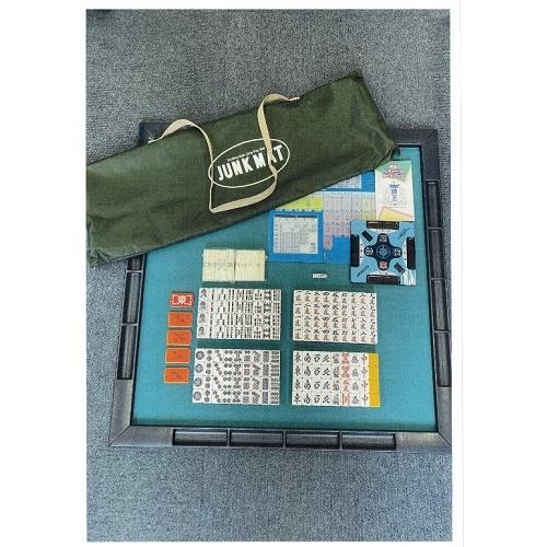 麻雀 麻雀牌 麻雀セット 麻雀マット マージャン 大洋技研 ジャンク