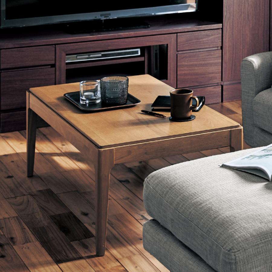 ベルメゾン（BELLE MAISON） リビングテーブル ローテーブル テーブル