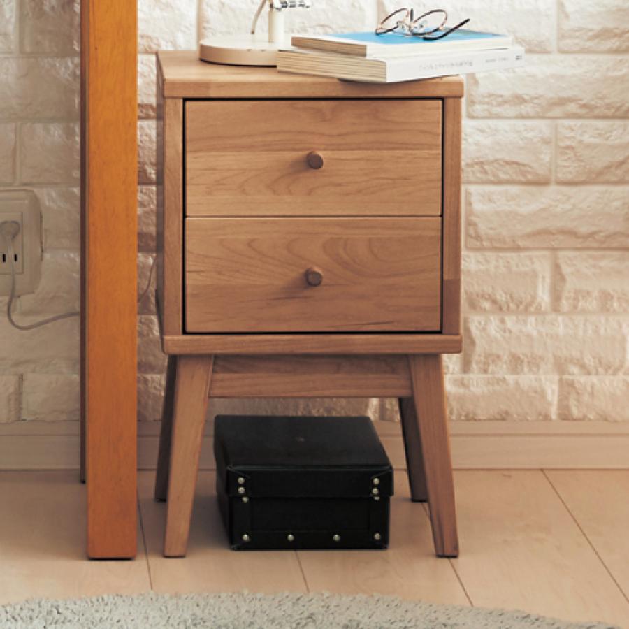 匿名発送】東海家具 クラシック調ベットサイドテーブルベルメゾン 匿名