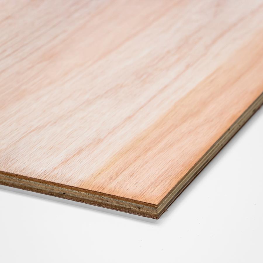 川島材木店 コンパネ 厚12mm 1820x910mm 3'x6' [大型商品