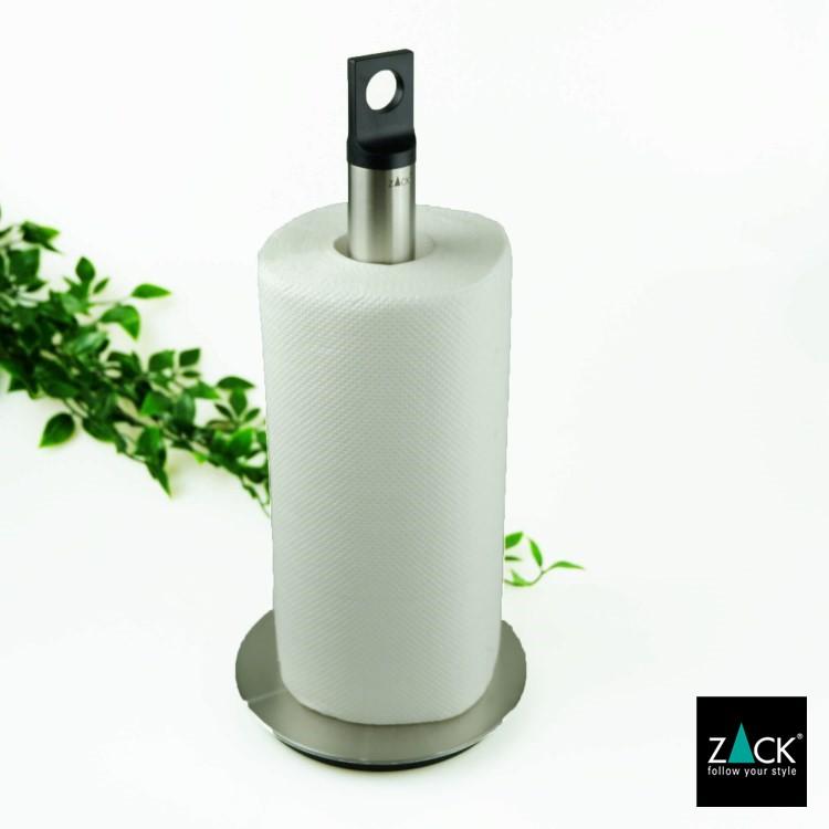 ZACK キッチンロールホルダー ペーパーホルダー キッチンタオル