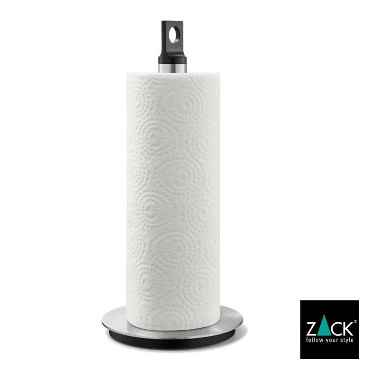 ZACK キッチンロールホルダー ペーパーホルダー キッチンタオル