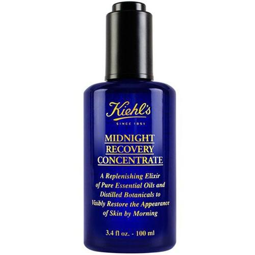 Kiehl's（キールズ） 並行輸入品 送料無料 ミッドナイト ボタニカル