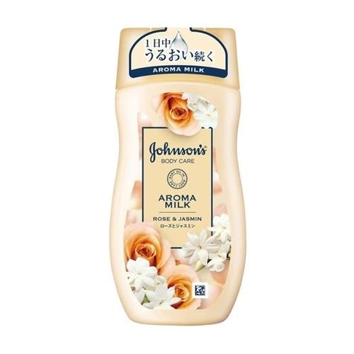 ジョンソン ボディケア (Johnson's BODY CARE) エクストラケア 高保湿