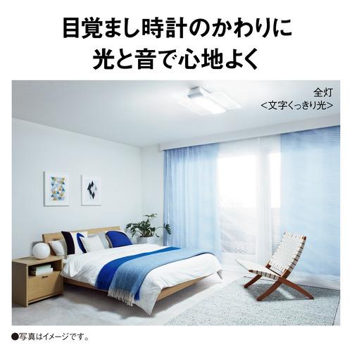 パナソニック HH-CF0806A LEDシーリング AIR PANEL LED THE SOUND 8畳