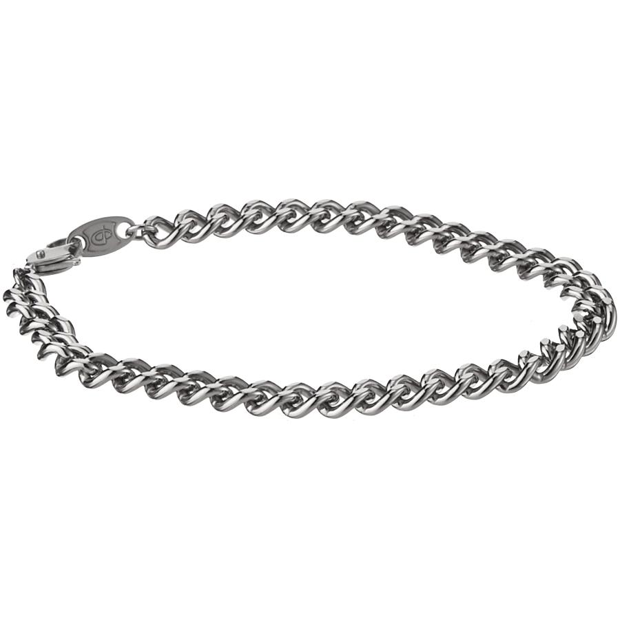 並行輸入品】phiten(ファイテン) ブレスレット 純チタン チェーン