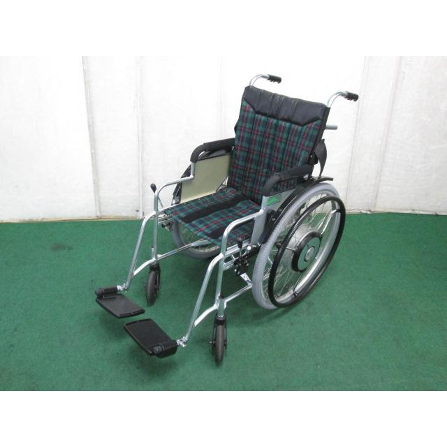 YAMAHA（ヤマハ） 電動アシスト付き 車椅子 JWX-2 折り畳み可能(1010EH