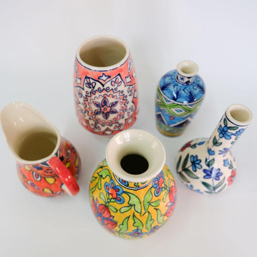 インド工芸小鉢 インド工芸小鉢